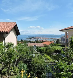 Comfortable apartment for tourists in izola
